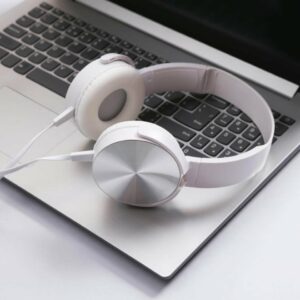 PulsePod Stereo