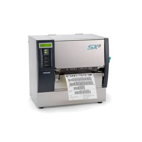 Toshiba Série B-SX8
