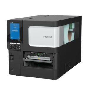 Toshiba Série BX400