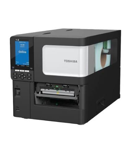 Toshiba Série BX400