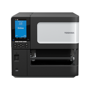 Toshiba Série BX600