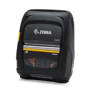 Zebra Série ZQ500
