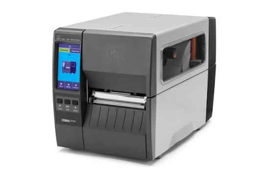 Zebra Série ZT200